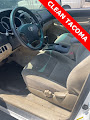 2011 Toyota Tacoma Base