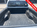 2011 Toyota Tacoma Base