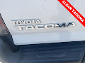 2011 Toyota Tacoma Base