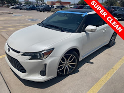 2015 Scion tC Base