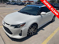 2015 Scion tC Base
