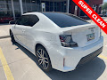 2015 Scion tC Base