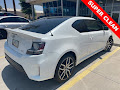 2015 Scion tC Base