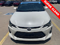 2015 Scion tC Base