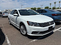 2016 Volkswagen Passat 1.8T SE