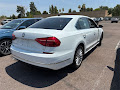2016 Volkswagen Passat 1.8T SE