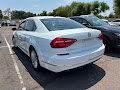 2016 Volkswagen Passat 1.8T SE