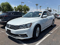 2016 Volkswagen Passat 1.8T SE