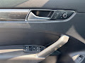 2016 Volkswagen Passat 1.8T SE