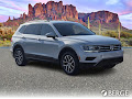 2019 Volkswagen Tiguan 2.0T SE