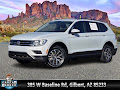 2019 Volkswagen Tiguan 2.0T SE