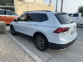 2019 Volkswagen Tiguan 2.0T SE