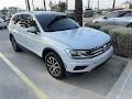 2019 Volkswagen Tiguan 2.0T SE