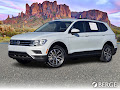2019 Volkswagen Tiguan 2.0T SE