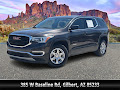 2019 GMC Acadia SLE-1