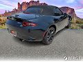 2020 Mazda MX-5 Miata Club