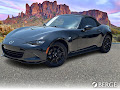 2020 Mazda MX-5 Miata Club