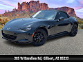 2020 Mazda MX-5 Miata Club