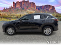 2022 Mazda CX-5 2.5 S Preferred Package