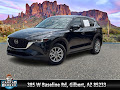 2022 Mazda CX-5 2.5 S Preferred Package