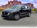 2022 Mazda CX-5 2.5 S Preferred Package