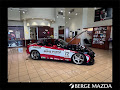 2025 Mazda Mazda3 2.5 S Carbon Edition