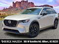 2025 Mazda CX-90 PHEV Premium