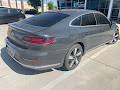2021 Volkswagen Arteon SE