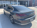 2021 Volkswagen Arteon SE