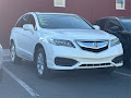 2018 Acura RDX Technology Package