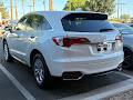 2018 Acura RDX Technology Package