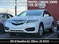 2018 Acura RDX Technology Package