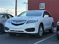 2018 Acura RDX Technology Package
