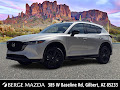 2025 Mazda CX-5 2.5 Turbo Premium
