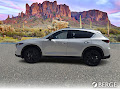 2025 Mazda CX-5 2.5 Turbo Premium