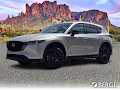 2025 Mazda CX-5 2.5 Turbo Premium
