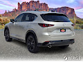 2025 Mazda CX-5 2.5 Turbo Premium