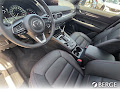 2025 Mazda CX-5 2.5 Turbo Premium