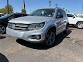 2017 Volkswagen Tiguan Sport