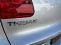 2017 Volkswagen Tiguan Sport