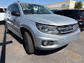 2017 Volkswagen Tiguan Sport