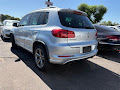 2017 Volkswagen Tiguan Sport
