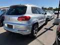 2017 Volkswagen Tiguan Sport