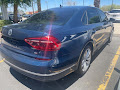 2019 Volkswagen Passat 2.0T Wolfsburg