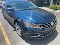2019 Volkswagen Passat 2.0T Wolfsburg