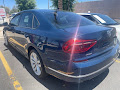 2019 Volkswagen Passat 2.0T Wolfsburg