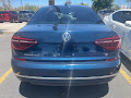 2019 Volkswagen Passat 2.0T Wolfsburg
