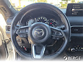 2022 Mazda CX-5 2.5 Turbo