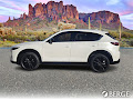 2022 Mazda CX-5 2.5 Turbo