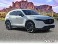 2022 Mazda CX-5 2.5 Turbo